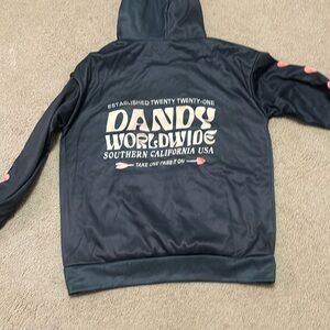 Dandy Worldwide Hoodie